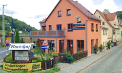 Hotel Königstein
